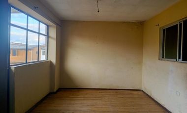 Casa Rentera en el Centro de la Ciudad de Cuenca