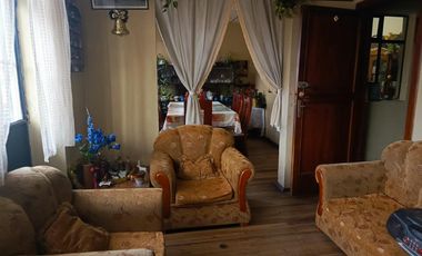 Casa Rentera en el Centro de la Ciudad de Cuenca