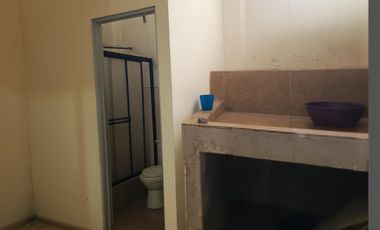 Casa Rentera en el Centro de la Ciudad de Cuenca