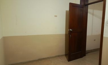 Casa Rentera en el Centro de la Ciudad de Cuenca