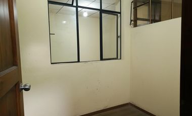 Casa Rentera en el Centro de la Ciudad de Cuenca