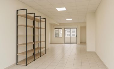 Casa Rentera en el Centro de la Ciudad de Cuenca