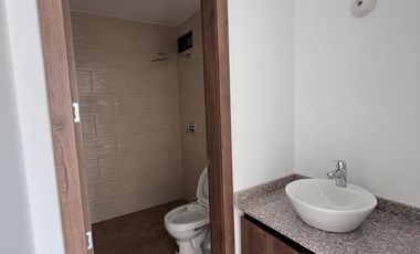 Departamento en venta Valle de los Chillos