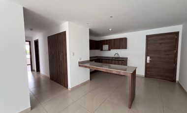 Departamento en venta Valle de los Chillos