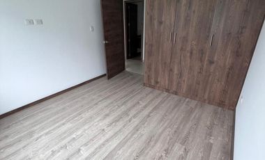 Departamento en venta Valle de los Chillos