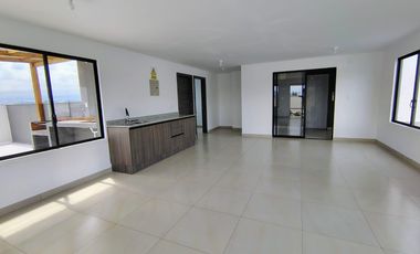 Departamento en venta Valle de los Chillos