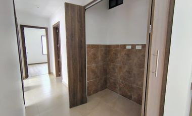 Departamento en venta Valle de los Chillos