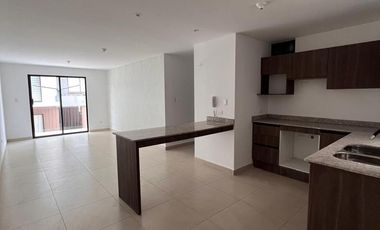 Departamento en venta Valle de los Chillos