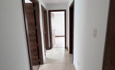 Departamento en venta Valle de los Chillos