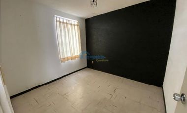 CASA EN VENTA EN SAN JUAN DEL RIO QUERETARO