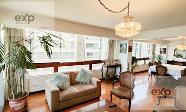 Duplex en venta 180m2 - Valle Hermoso-Surco / 4Dorm / 4 Baños /  2 Cocheras