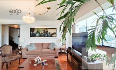 Duplex en venta 180m2 - Valle Hermoso-Surco / 4Dorm / 4 Baños /  2 Cocheras