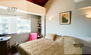 Duplex en venta 180m2 - Valle Hermoso-Surco / 4Dorm / 4 Baños /  2 Cocheras