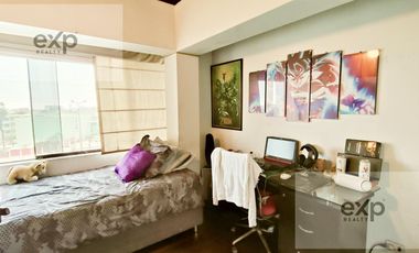 Duplex en venta 180m2 - Valle Hermoso-Surco / 4Dorm / 4 Baños /  2 Cocheras