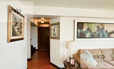 Duplex en venta 180m2 - Valle Hermoso-Surco / 4Dorm / 4 Baños /  2 Cocheras