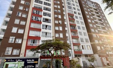 Departamento en Lima Cercado, Cerca a todo