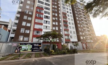 Departamento en Lima Cercado, Cerca a todo