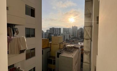 Departamento en Lima Cercado, Cerca a todo