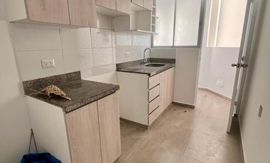 Departamento en Lima Cercado, Cerca a todo