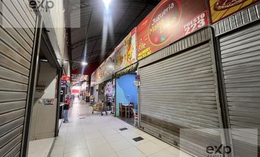 Local en Mercado Qatuna 1