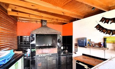 Casa Condominio Sector Walker Martínez