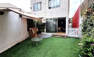 Casa Condominio Sector Walker Martínez