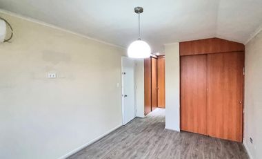 Casa Condominio Sector Walker Martínez