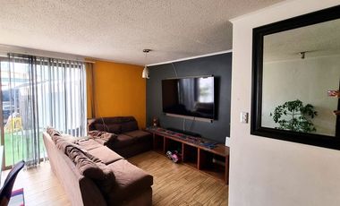 Casa Condominio Sector Walker Martínez