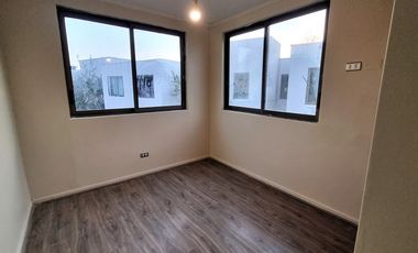 Casa Condominio Sector Walker Martínez