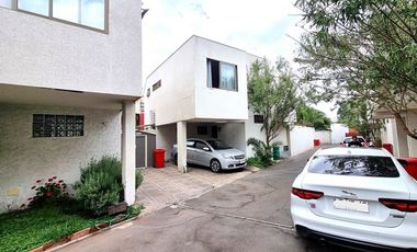 Casa Condominio Sector Walker Martínez