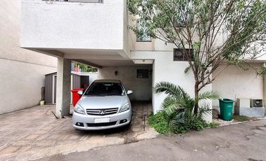 Casa Condominio Sector Walker Martínez