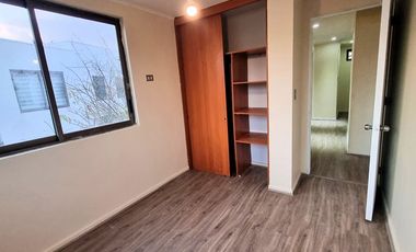 Casa Condominio Sector Walker Martínez