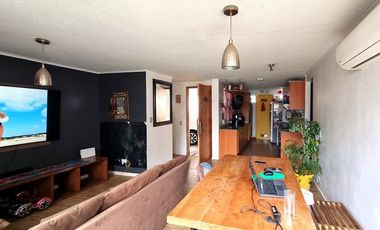 Casa Condominio Sector Walker Martínez