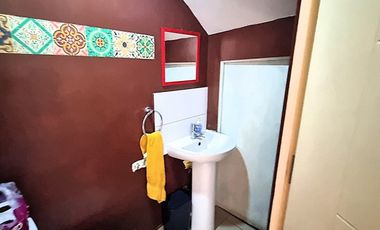 Casa Condominio Sector Walker Martínez