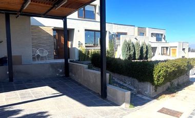 Casa Condominio LaS Nalcas