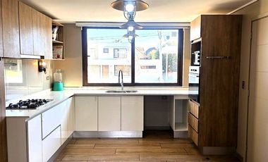 Casa Condominio LaS Nalcas