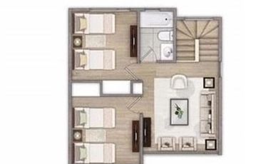 Casa Condominio LaS Nalcas