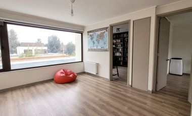 Casa Condominio LaS Nalcas