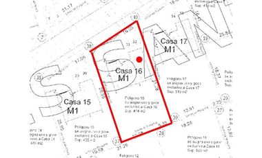 Casa Condominio LaS Nalcas