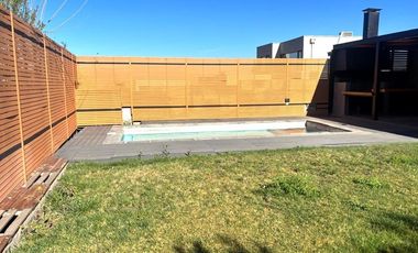 Casa Condominio LaS Nalcas