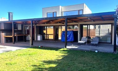 Casa Condominio LaS Nalcas