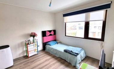 Casa Condominio LaS Nalcas