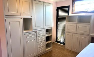 Casa Condominio LaS Nalcas