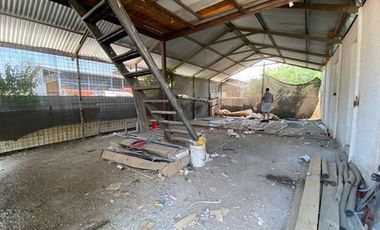 Propiedad Comercial a 1 cuadra de la Municipal