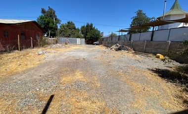 Propiedad Comercial a 1 cuadra de la Municipal