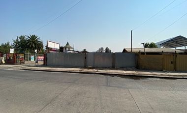 Propiedad Comercial a 1 cuadra de la Municipal