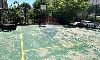 Departamento a pasos de Metro Vivaceta