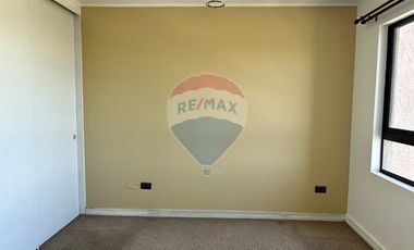 Departamento a pasos de Metro Vivaceta