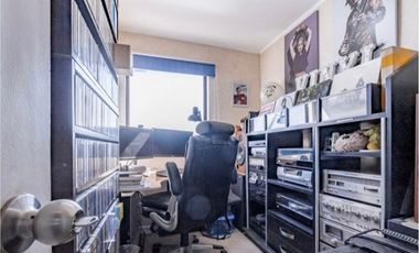 Departamento a pasos de Metro Vivaceta