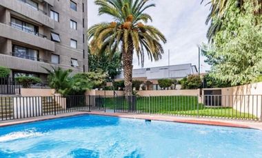 Departamento a pasos de Metro Vivaceta